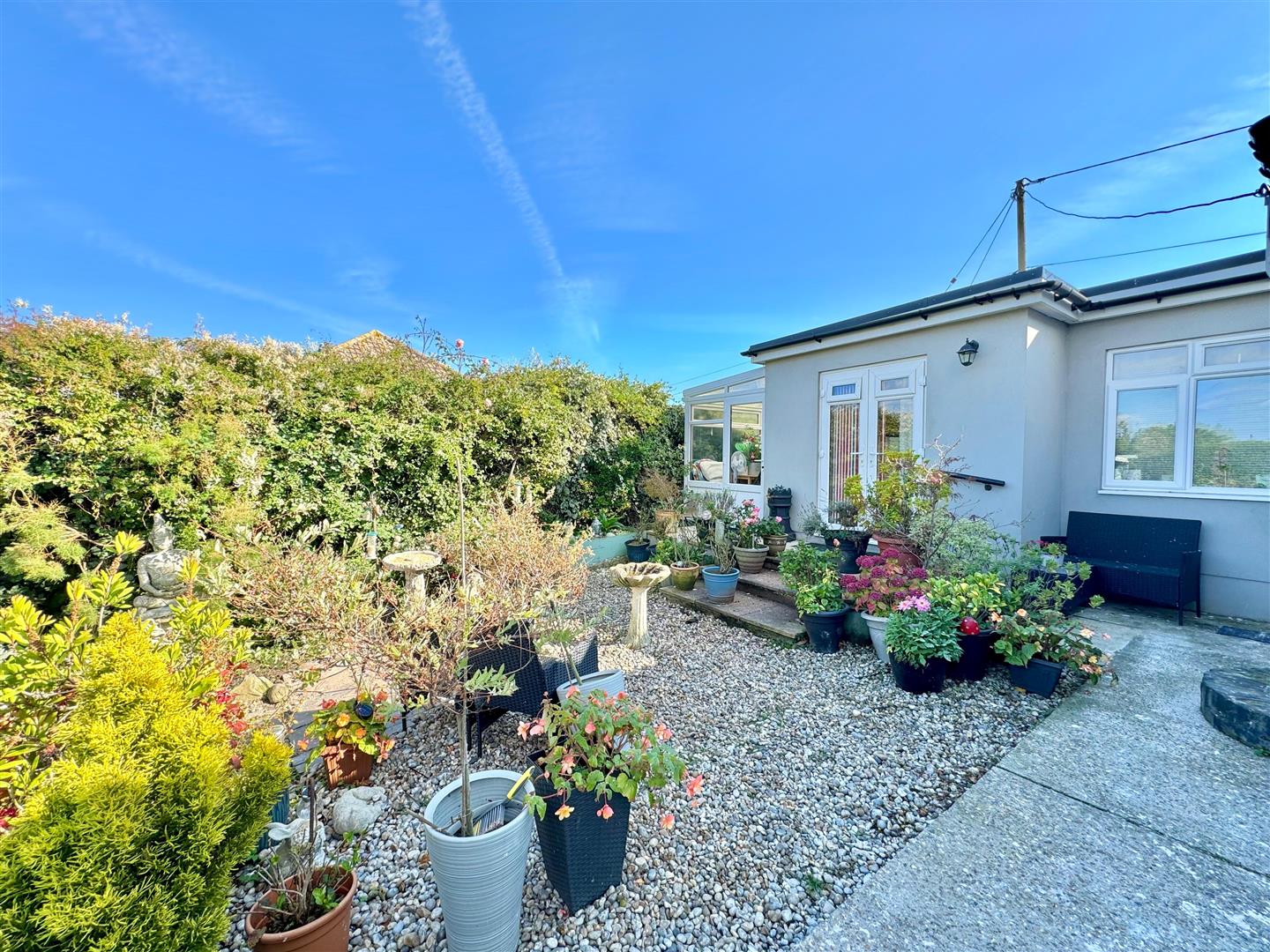 Shepherds Way, Fairlight